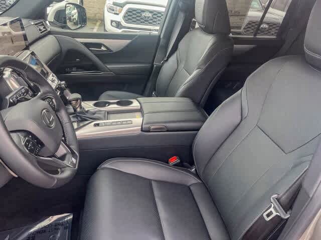 Thumbnail: 2026 Lexus LX - 28