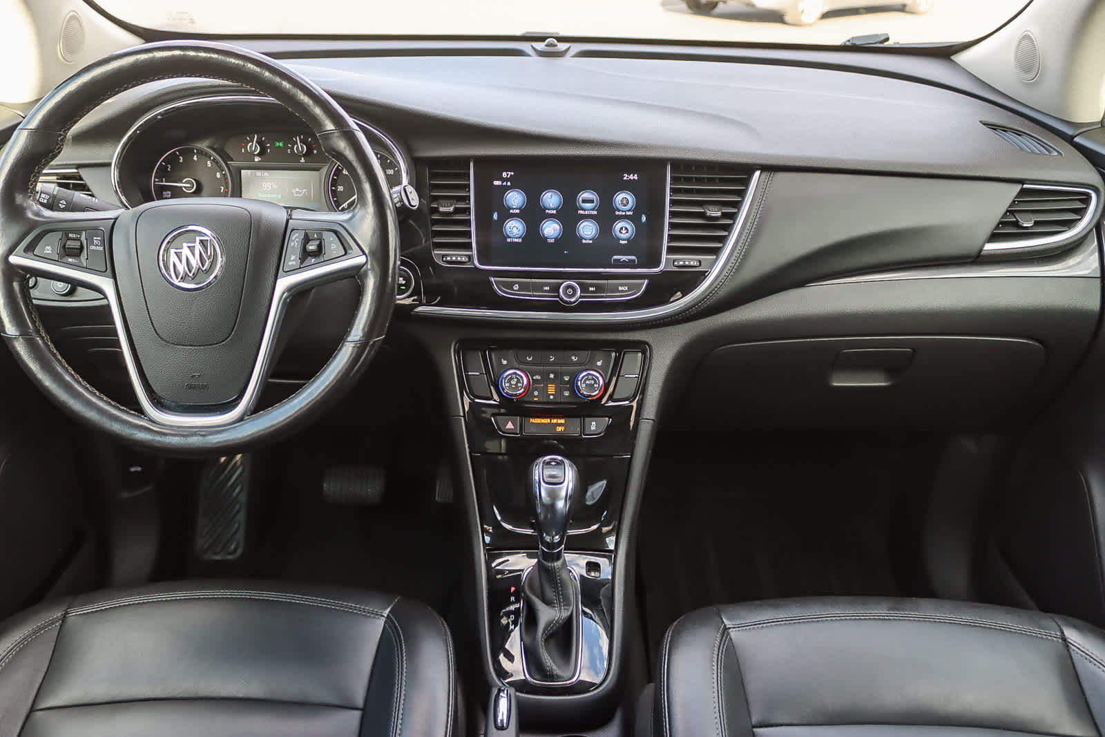 Thumbnail: 2019 Buick Encore - 11