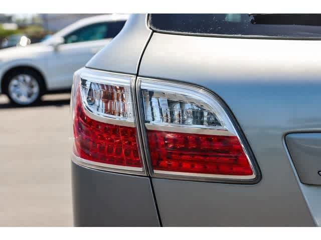 Thumbnail: 2012 Mazda CX-9 - 8