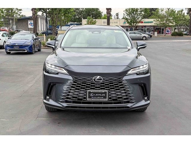 Thumbnail: 2026 Lexus RX - 6