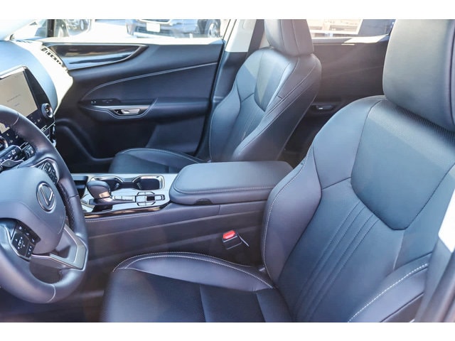 Thumbnail: 2026 Lexus NX - 19