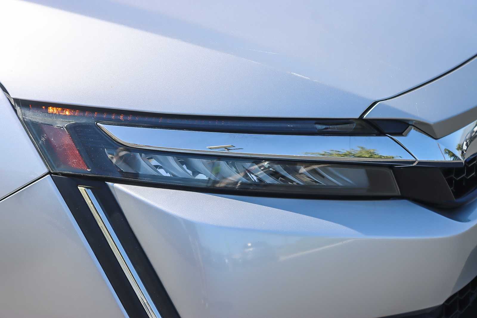 Thumbnail: 2018 Honda Clarity - 7