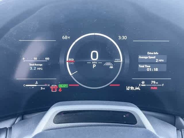 Thumbnail: 2026 Lexus TX - 48