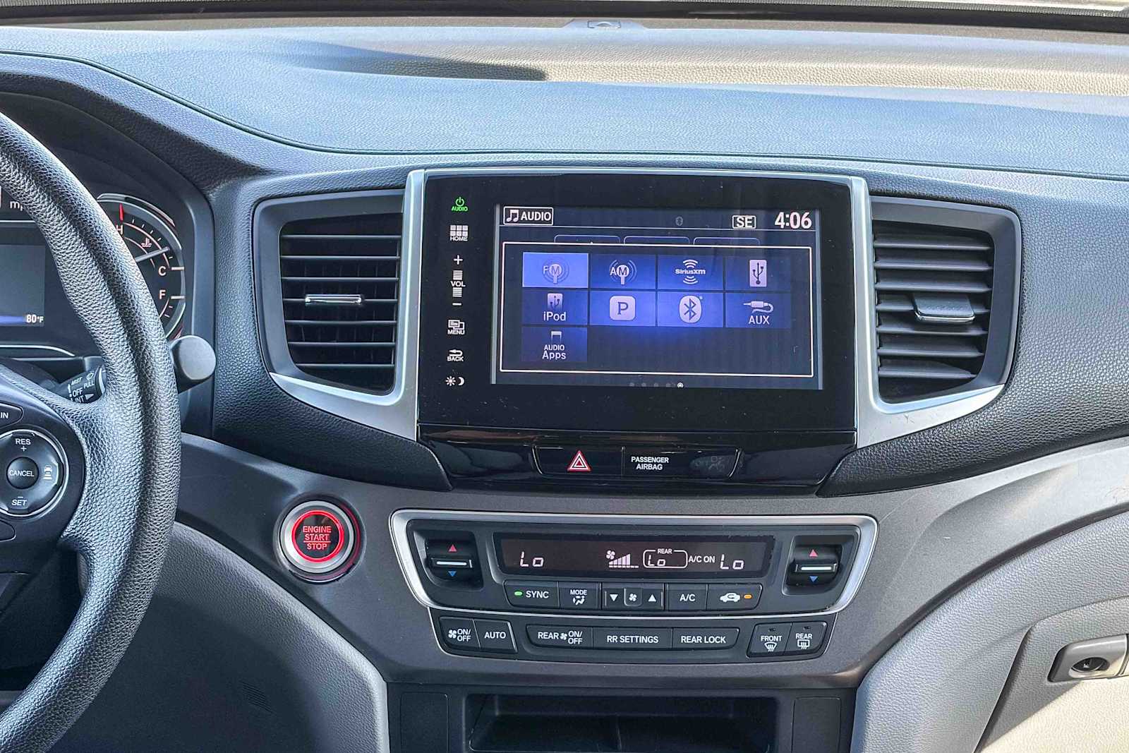 Thumbnail: 2016 Honda Pilot - 12