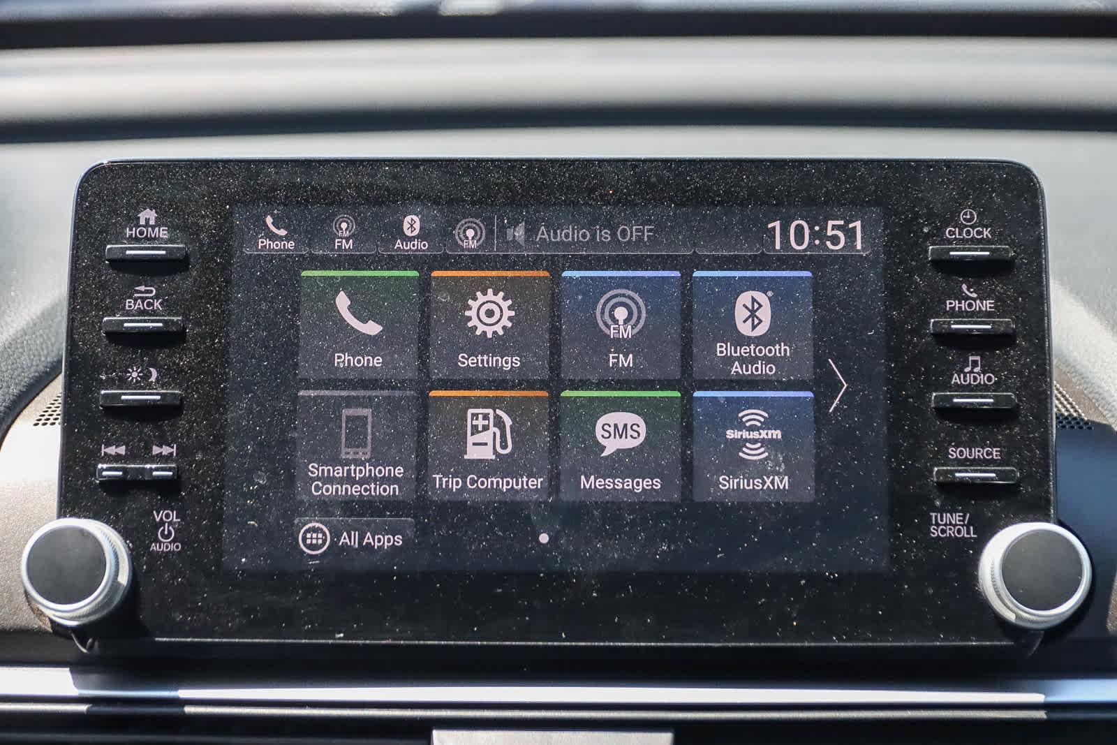 Thumbnail: 2018 Honda Accord - 13