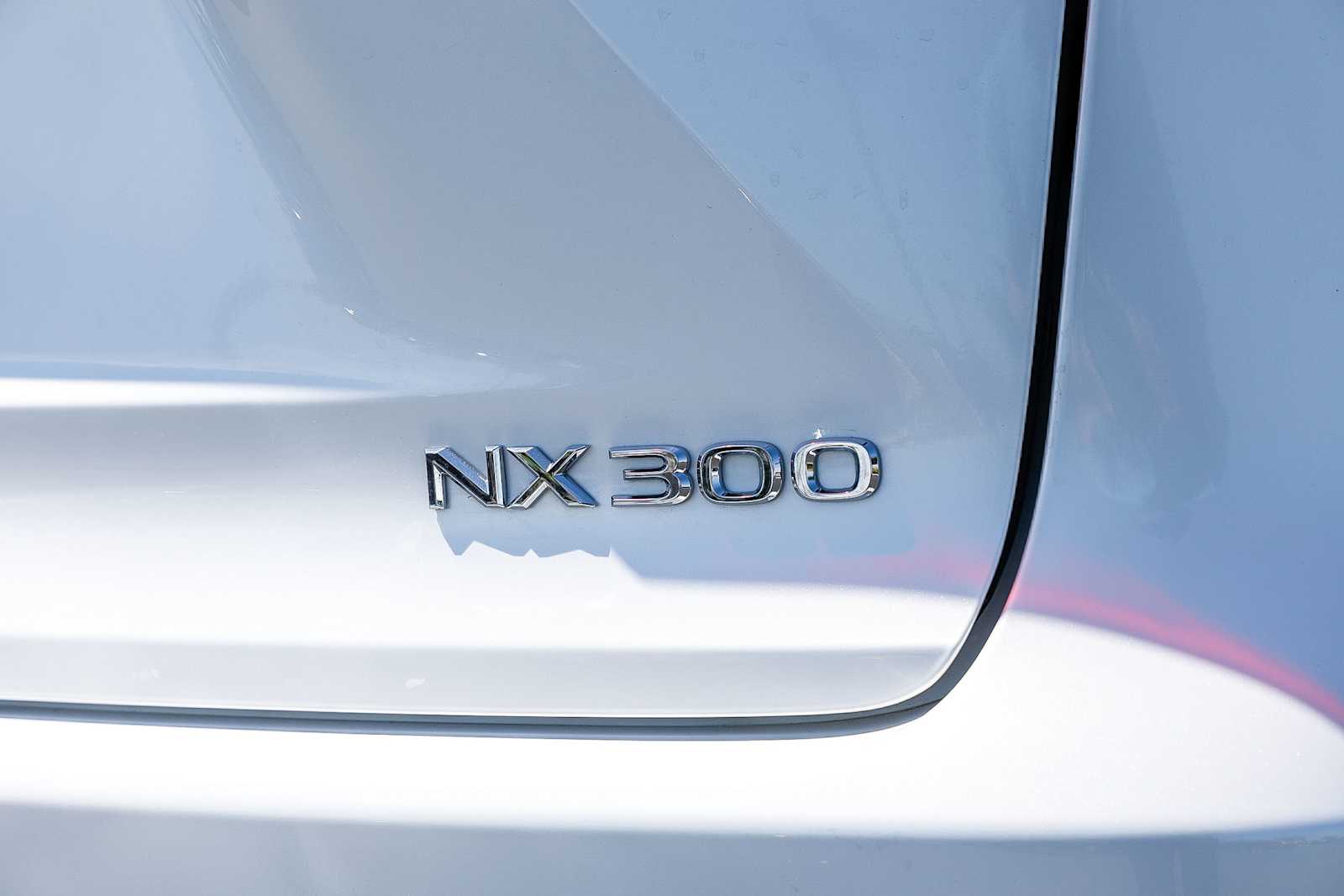 Thumbnail: 2018 Lexus NX - 11
