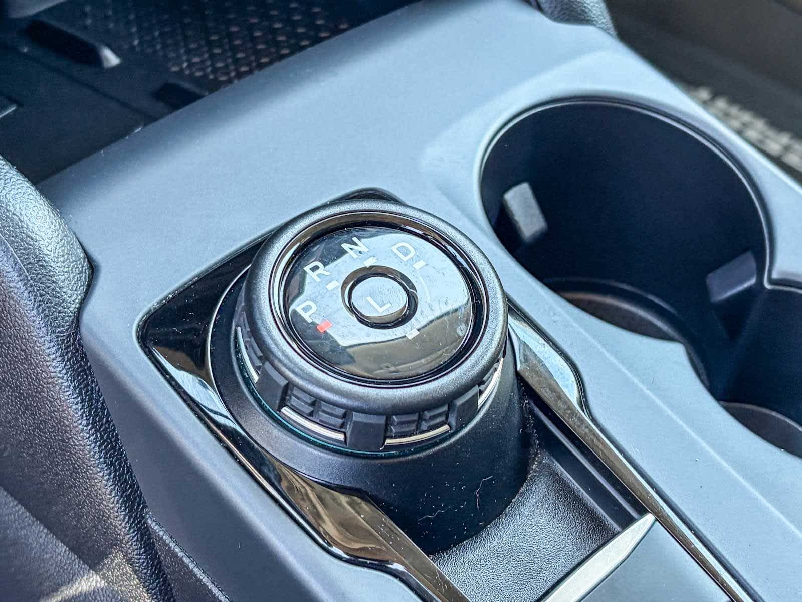 2023 Ford Bronco Sport Heritage - Photo 18