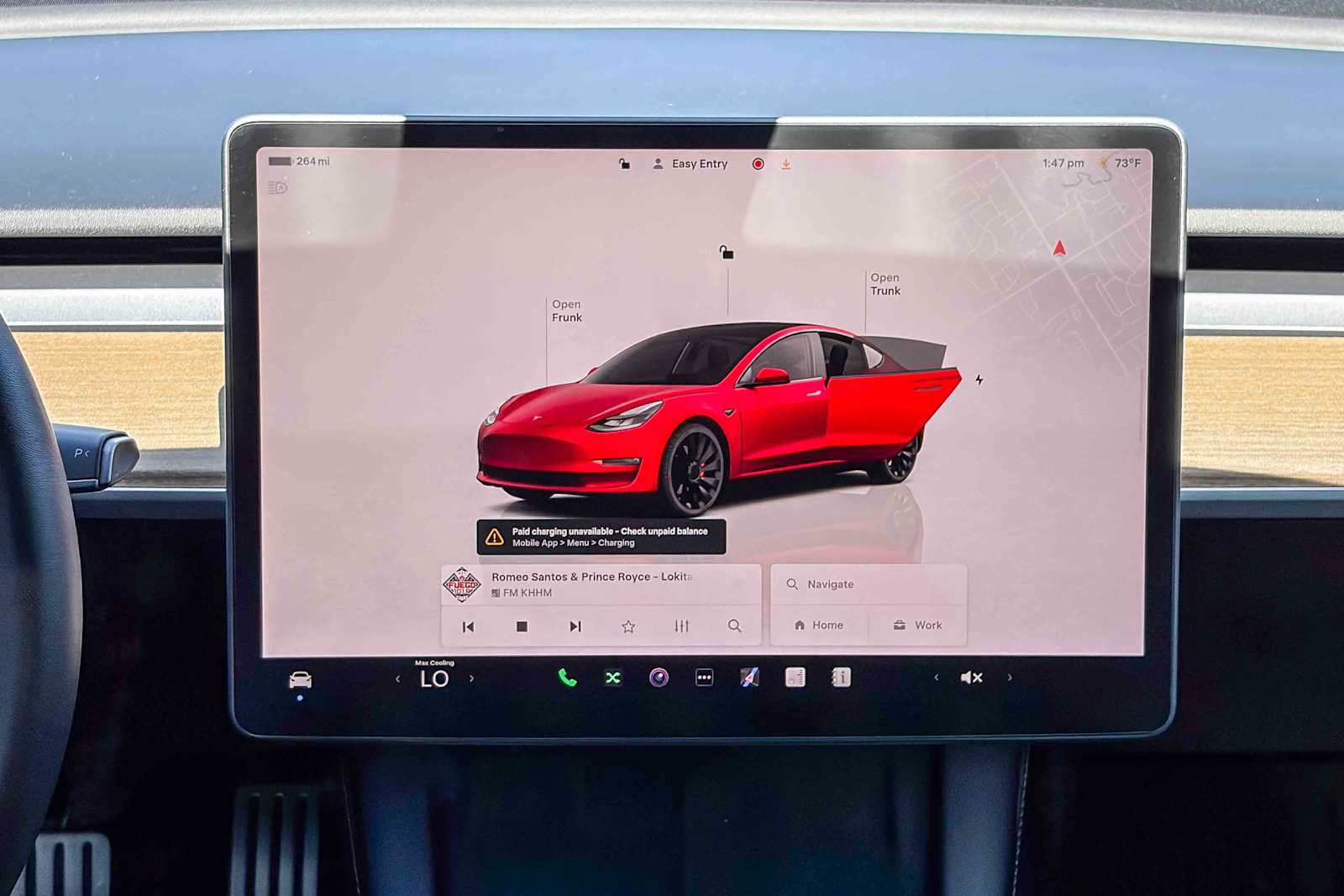 Thumbnail: 2022 Tesla Model 3 - 13