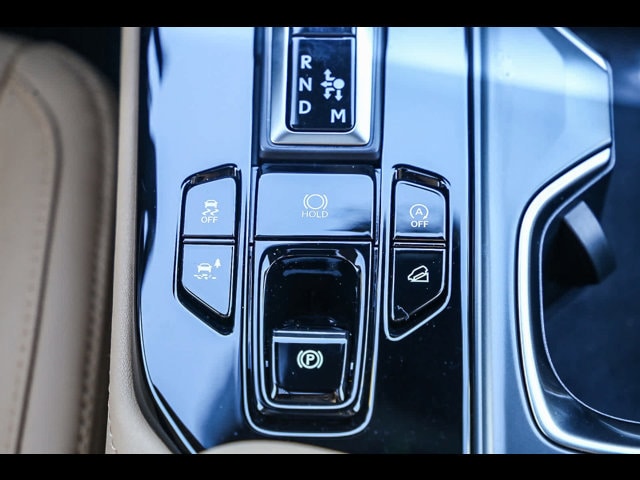 Thumbnail: 2023 Lexus NX - 18