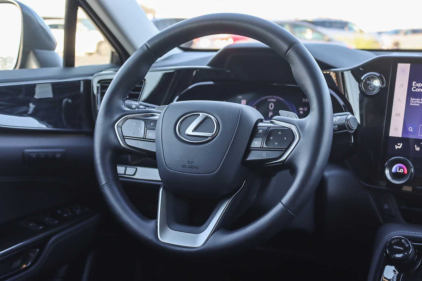 Thumbnail: 2025 Lexus NX - 14