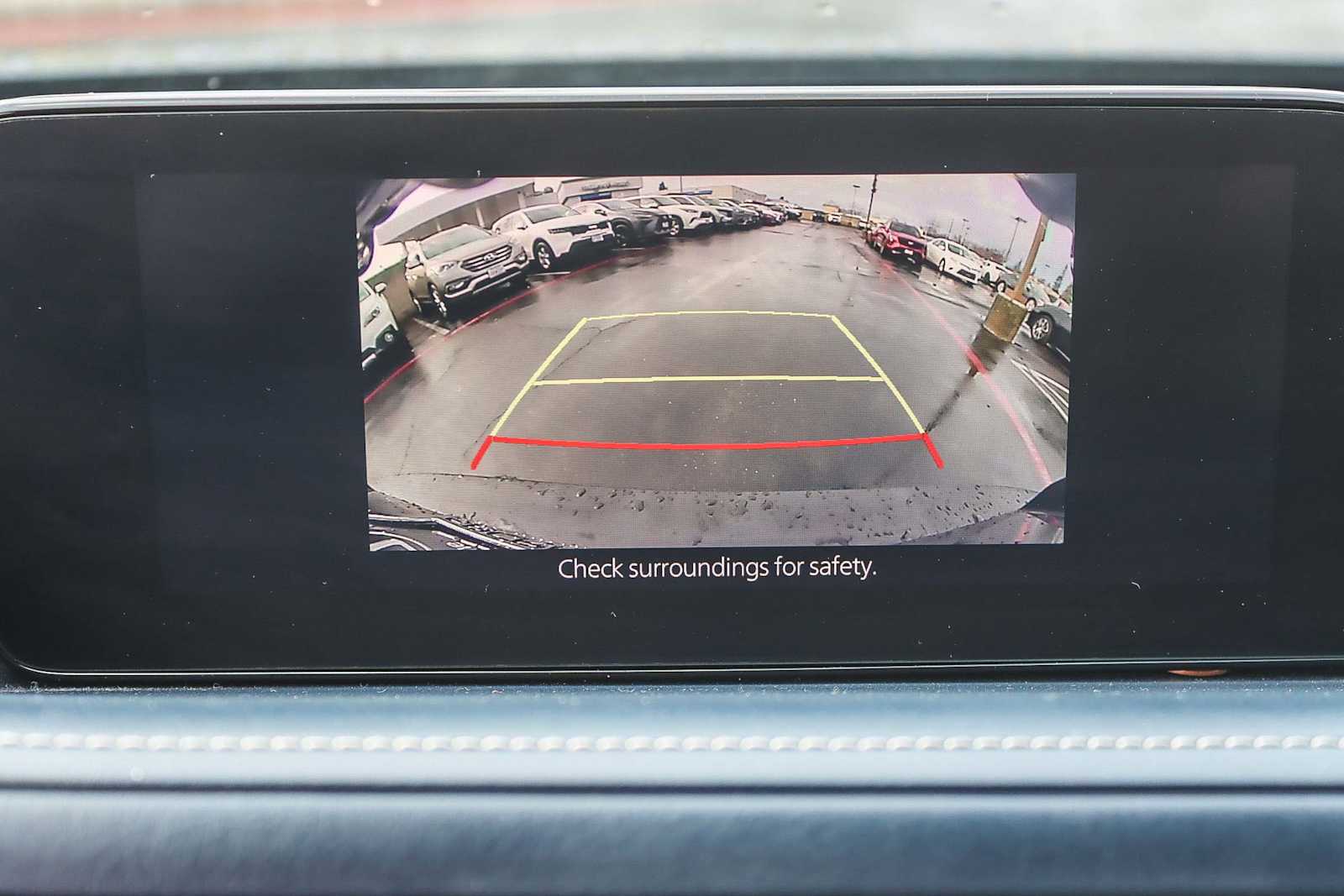 Thumbnail: 2020 Mazda CX-30 - 22