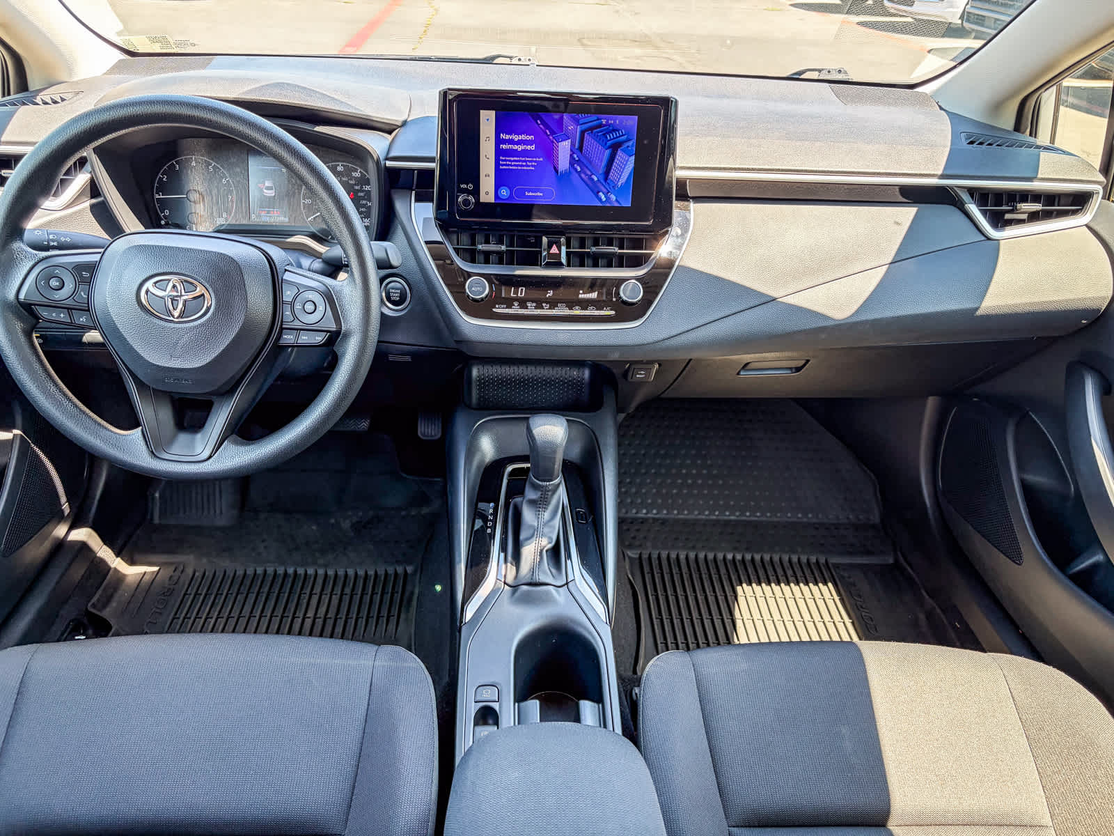 Thumbnail: 2023 Toyota Corolla - 11