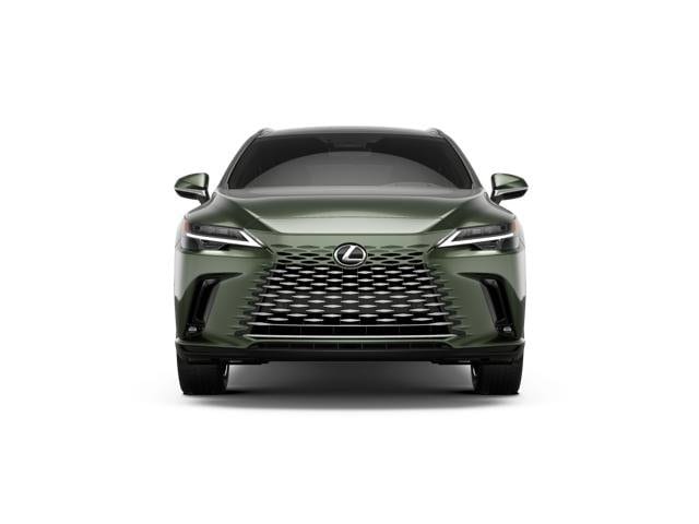 Thumbnail: 2026 Lexus RX - 5