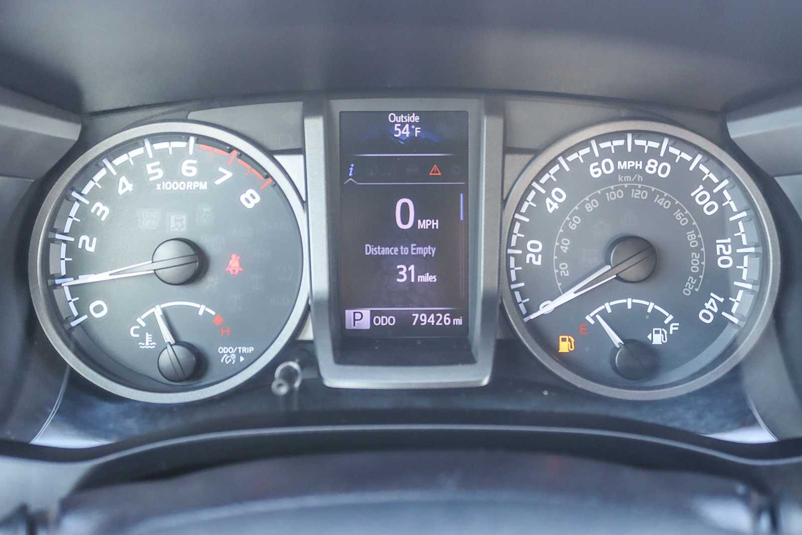 Thumbnail: 2016 Toyota Tacoma - 23