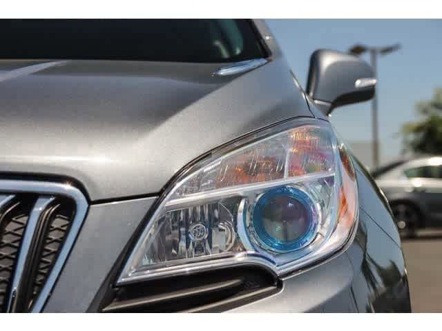 Thumbnail: 2015 Buick Encore - 7