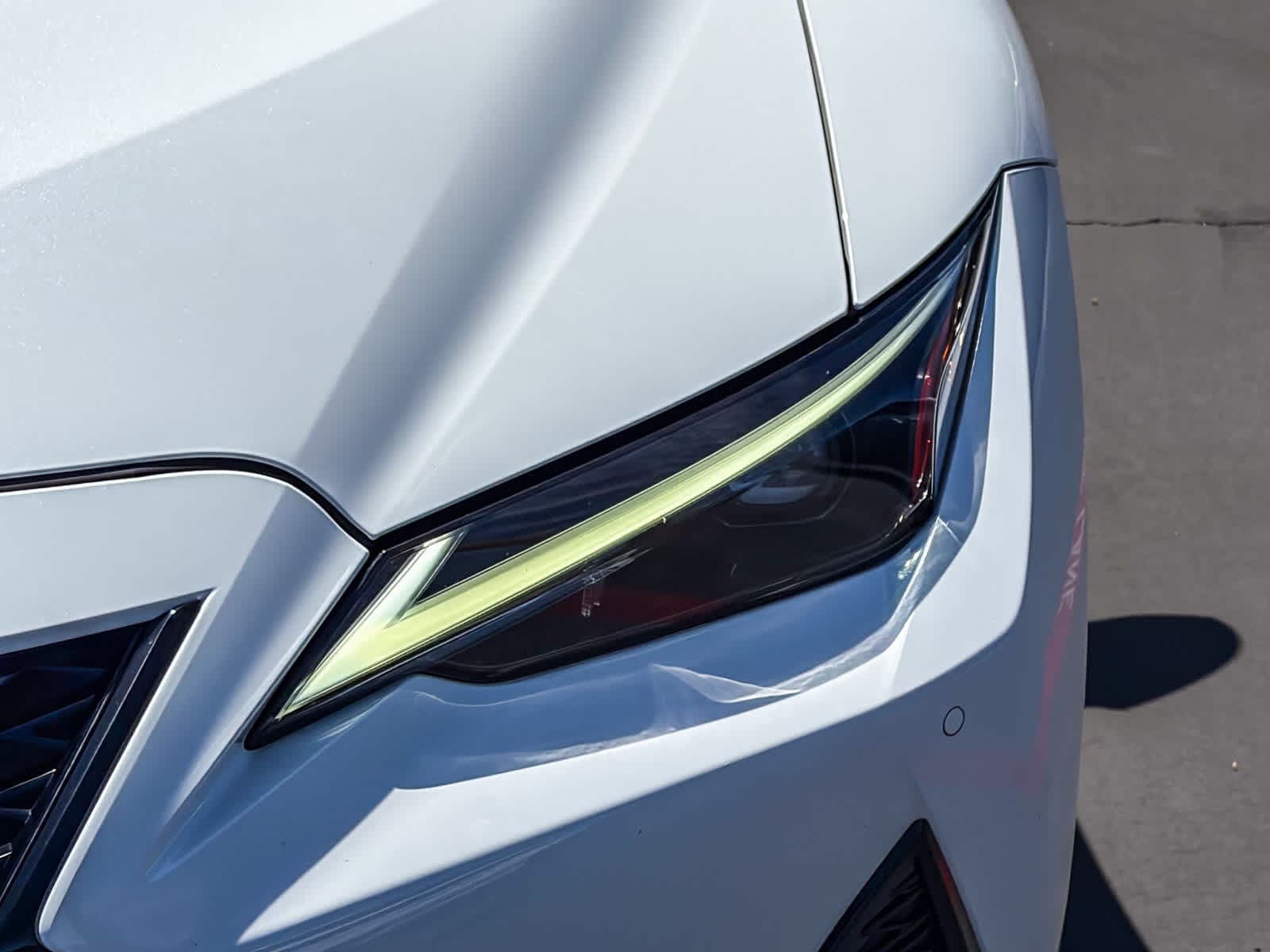 Thumbnail: 2021 Lexus IS - 7