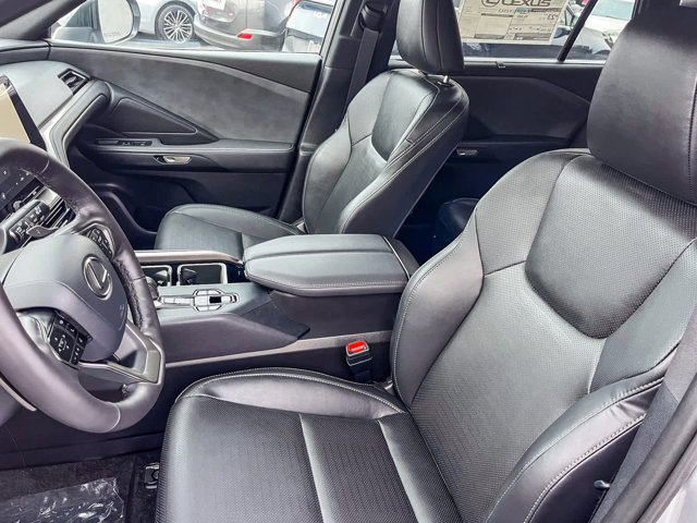 2026 Lexus TX 350 Premium - Photo 18