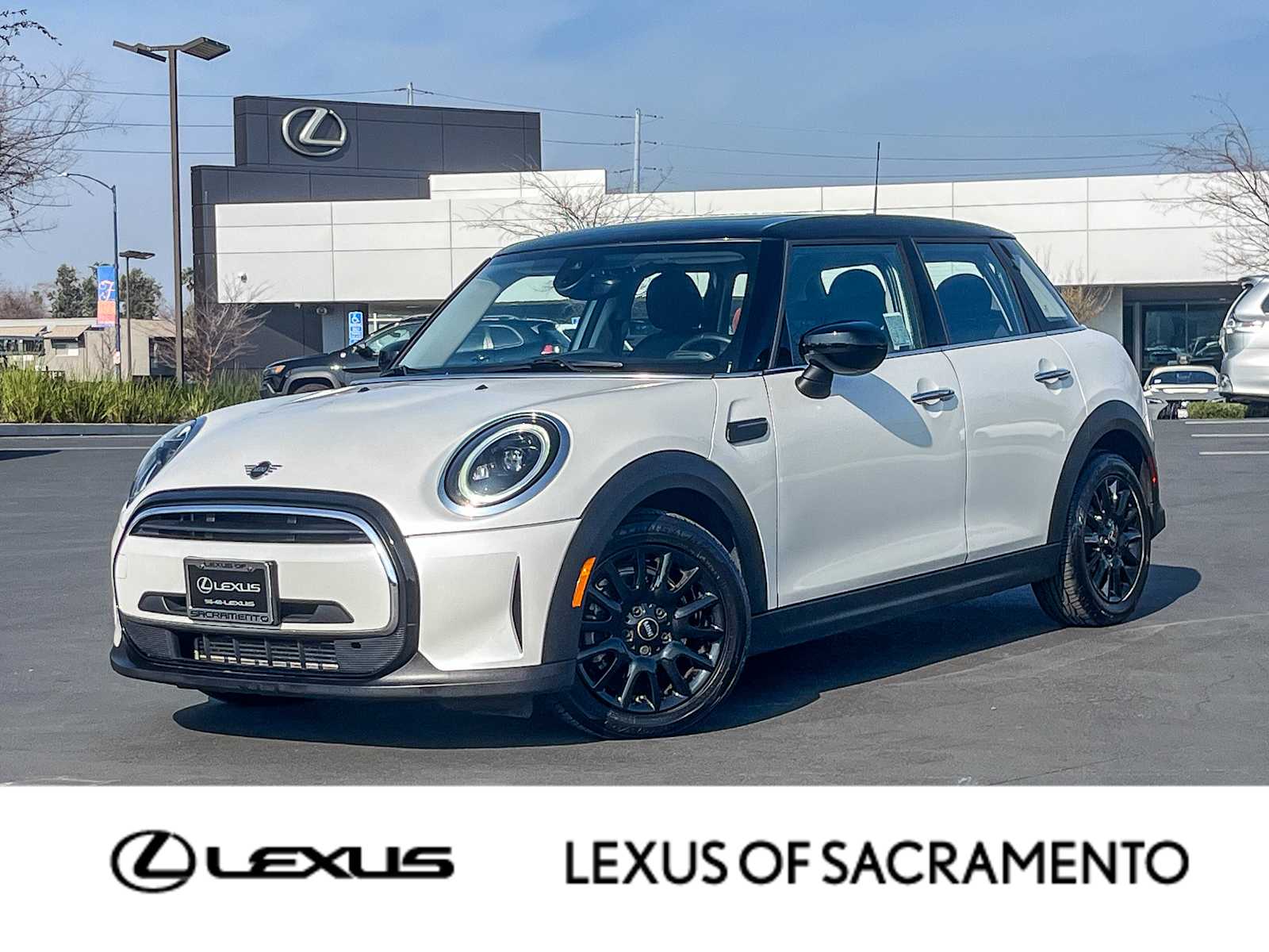 Thumbnail: 2023 MINI Cooper Hardtop - 1