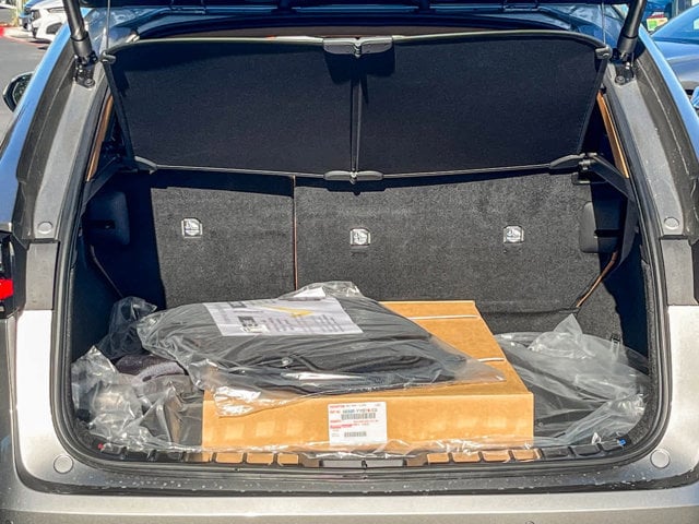 Thumbnail: 2026 Lexus NX - 12