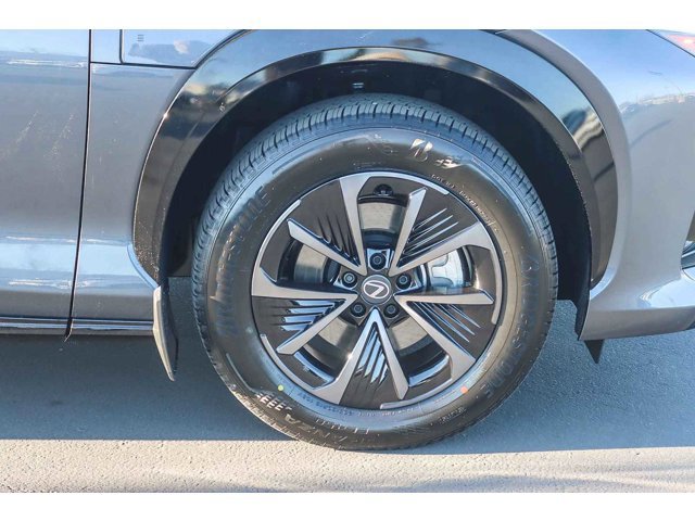 Thumbnail: 2026 Lexus RZ - 9