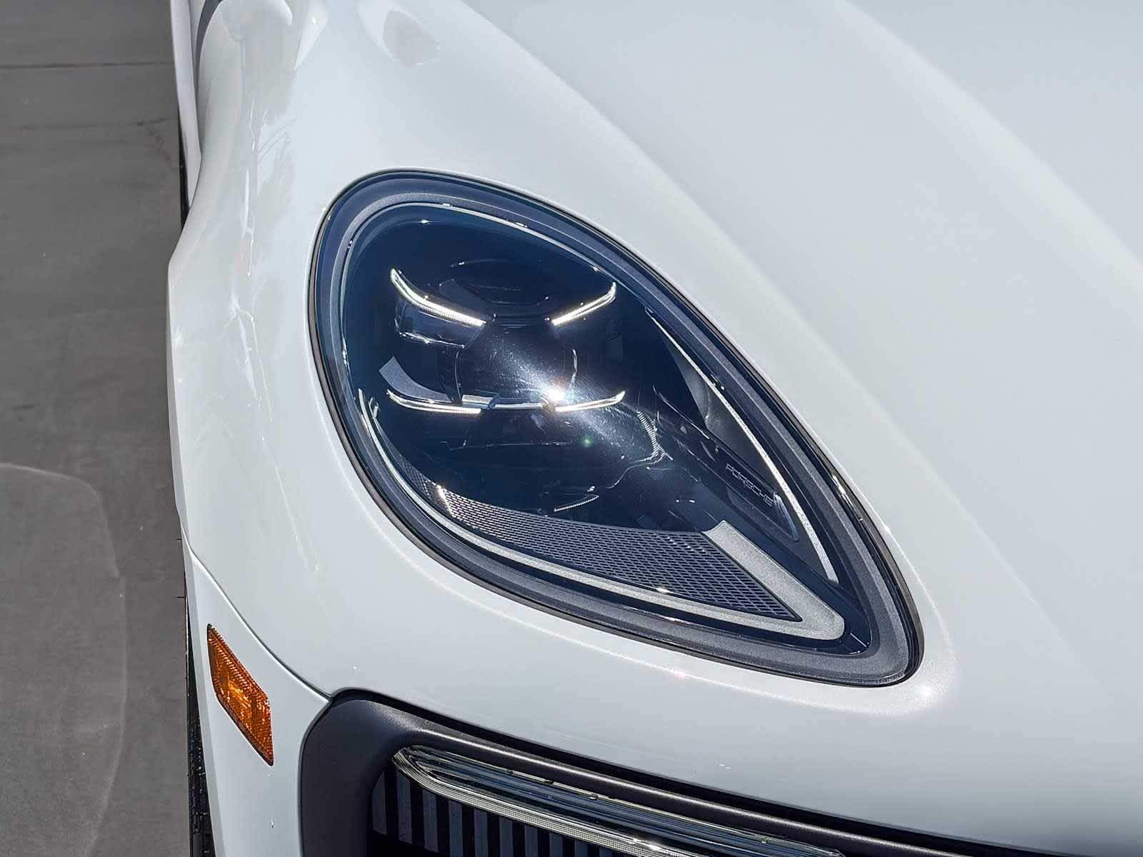 2023 Porsche Macan GTS - Photo 7