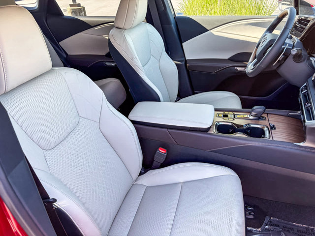 Thumbnail: 2026 Lexus RX - 18