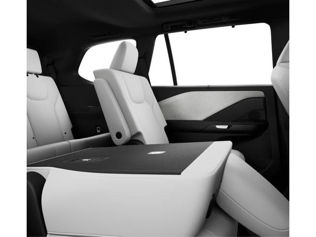 Thumbnail: 2026 Lexus TX - 12