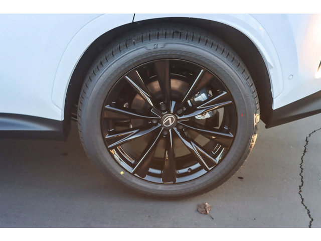 Thumbnail: 2026 Lexus NX - 10