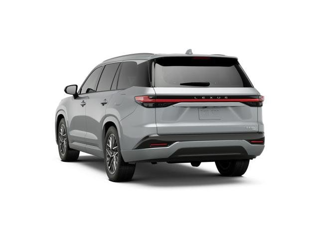 Thumbnail: 2026 Lexus TX - 3