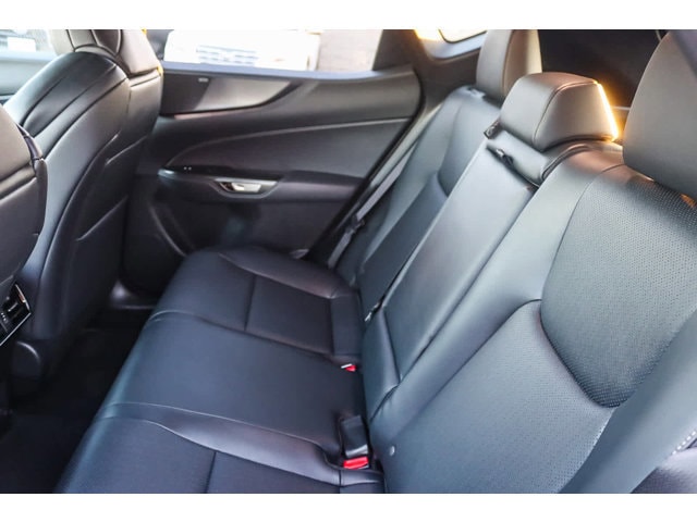 Thumbnail: 2026 Lexus NX - 19