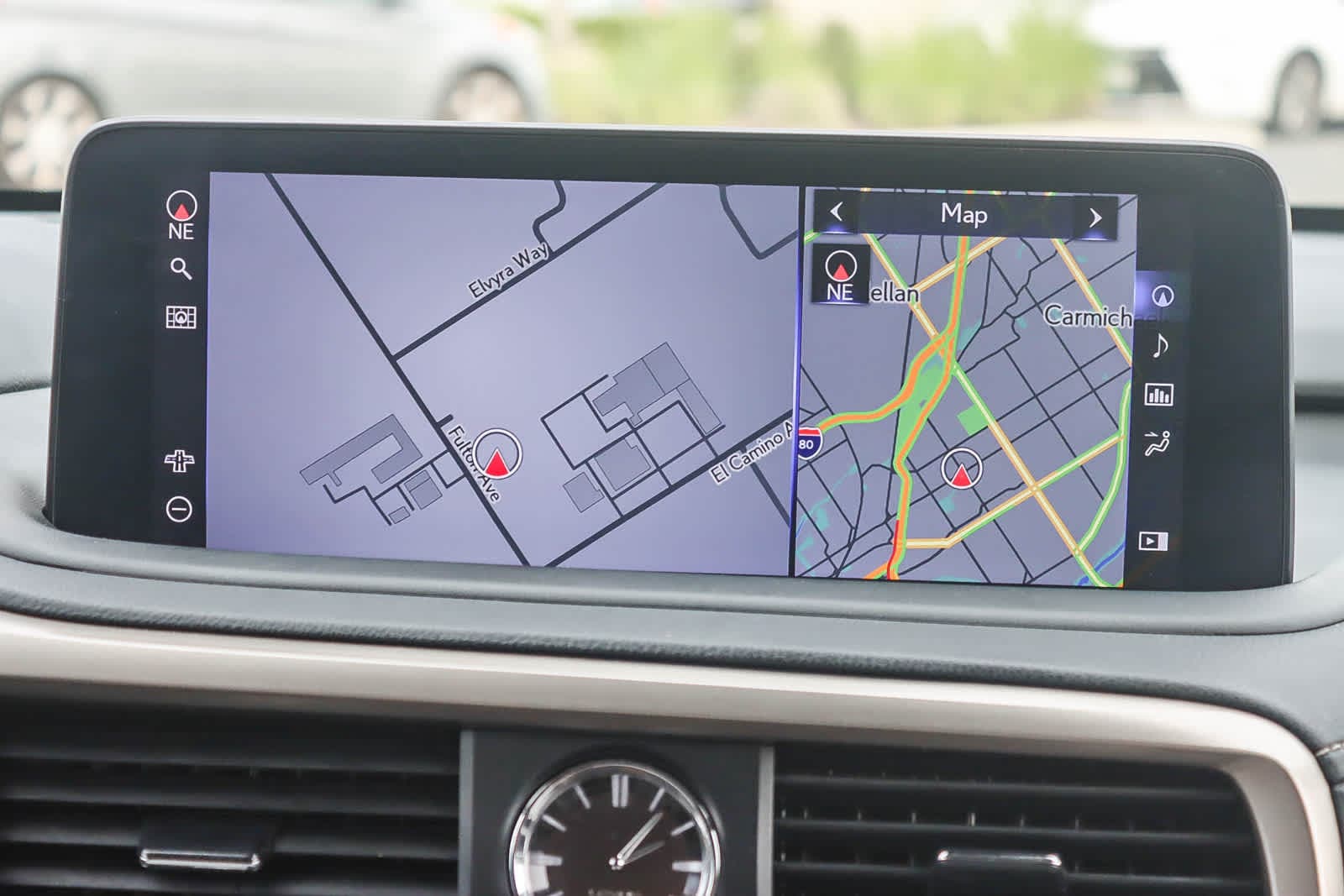 Thumbnail: 2021 Lexus RX - 13