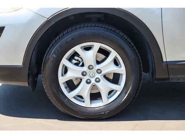 Thumbnail: 2012 Mazda CX-9 - 9