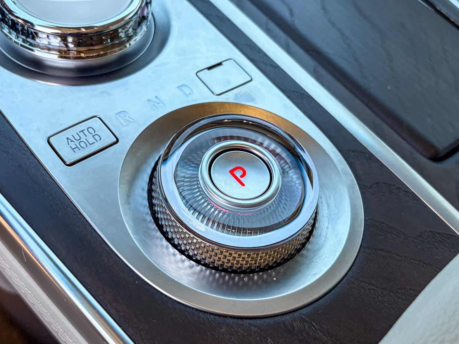 Thumbnail: 2023 Genesis GV80 - 18