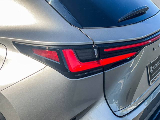 Thumbnail: 2026 Lexus NX - 8