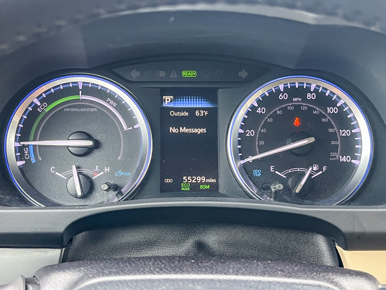 Thumbnail: 2019 Toyota Highlander - 24