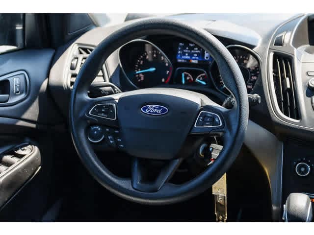 Thumbnail: 2019 Ford Escape - 14