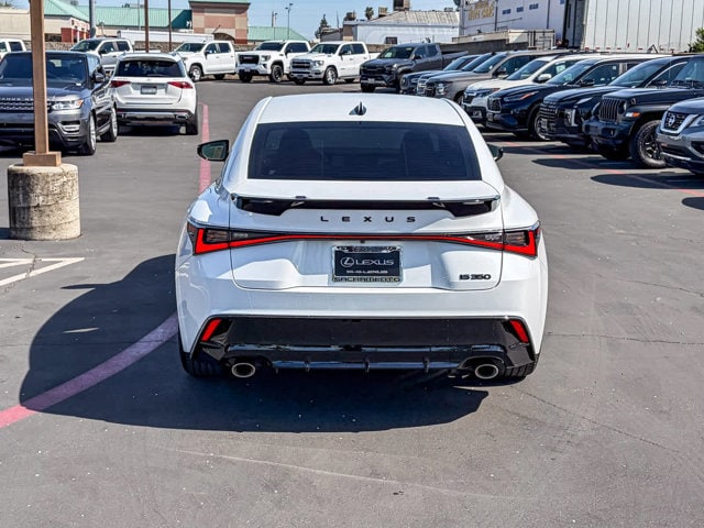 Thumbnail: 2026 Lexus IS - 3