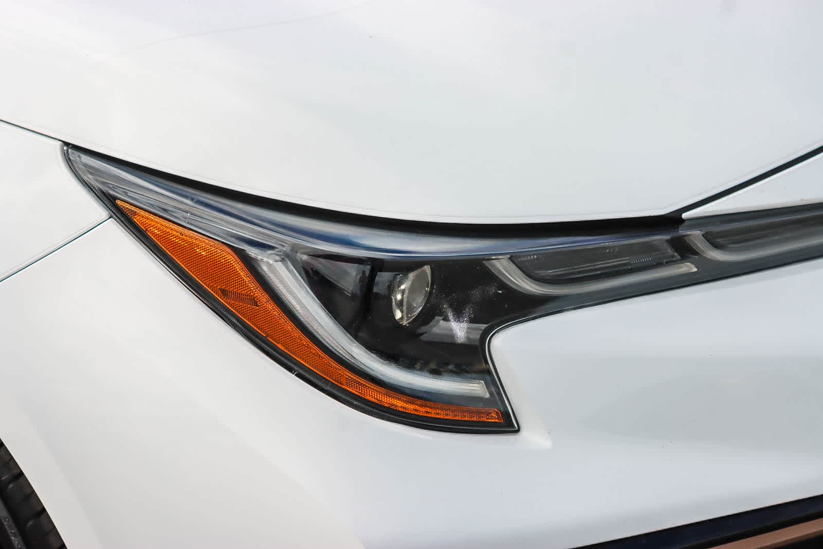 Thumbnail: 2021 Toyota Corolla - 7