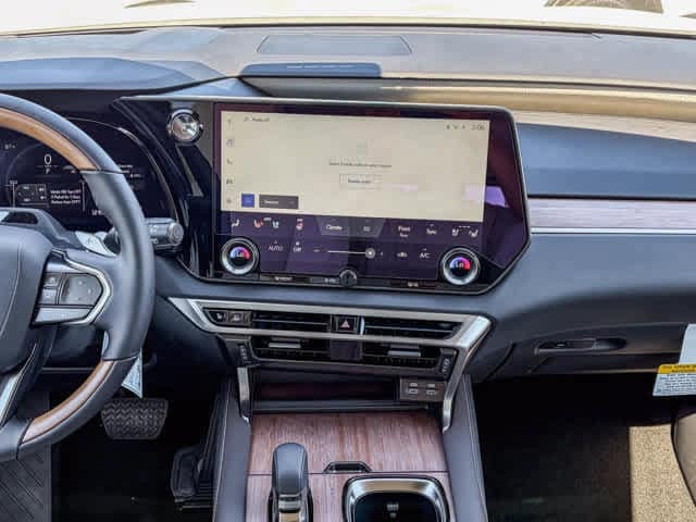 Thumbnail: 2026 Lexus RX - 20