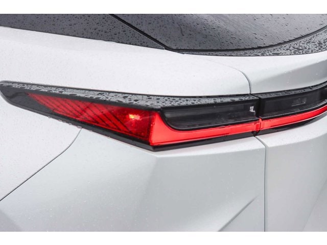 Thumbnail: 2026 Lexus RZ - 8