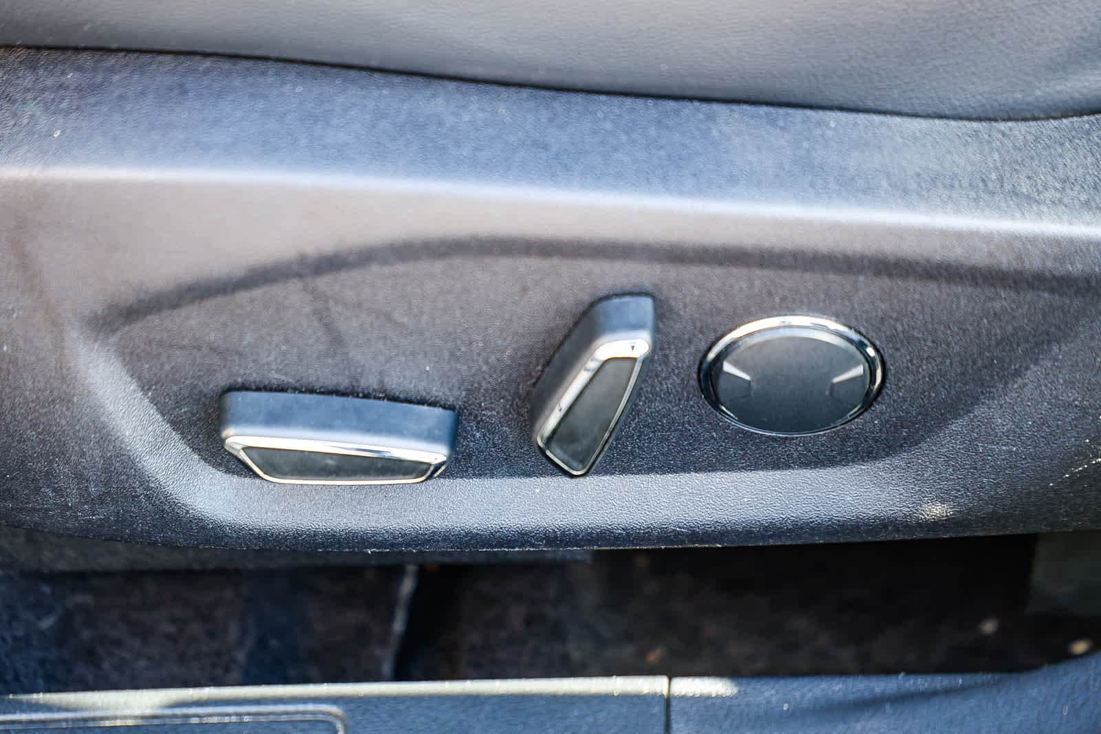 Thumbnail: 2017 Ford Fusion - 22