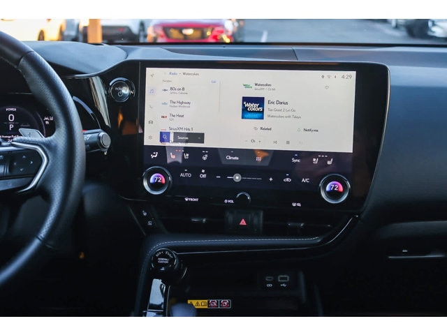 Thumbnail: 2026 Lexus NX - 14