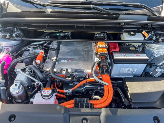 Thumbnail: 2026 Lexus RZ - 12