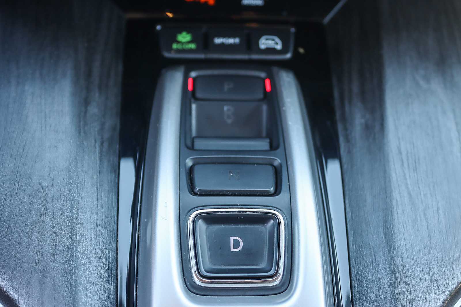 Thumbnail: 2018 Honda Clarity - 18