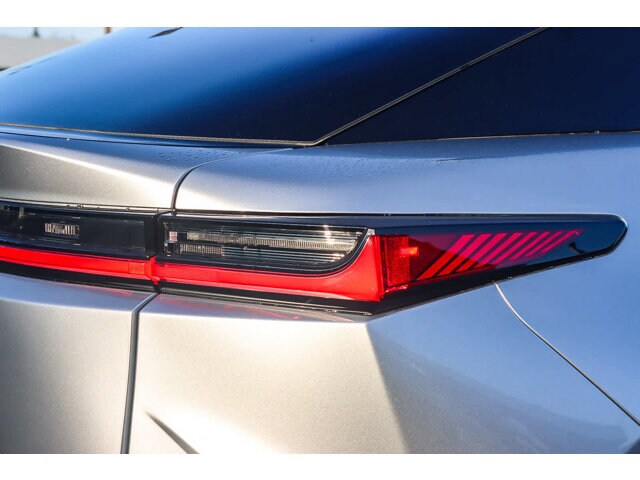 Thumbnail: 2026 Lexus RZ - 8