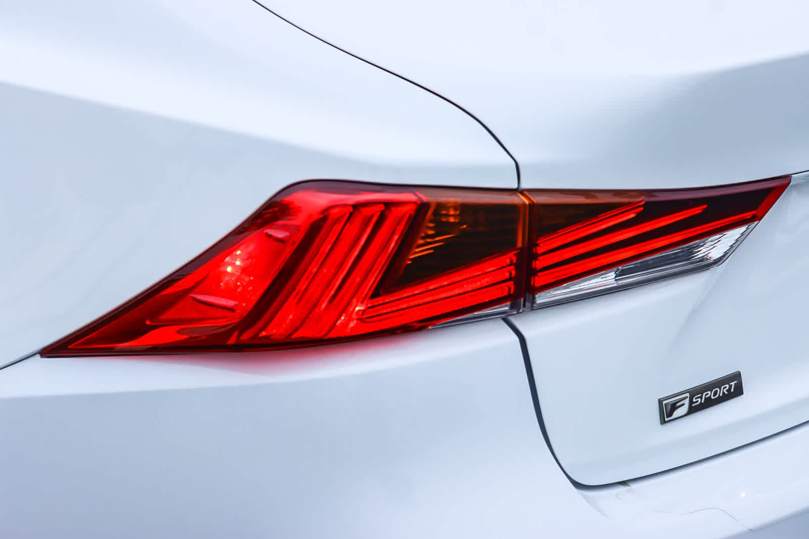 Thumbnail: 2018 Lexus IS - 8