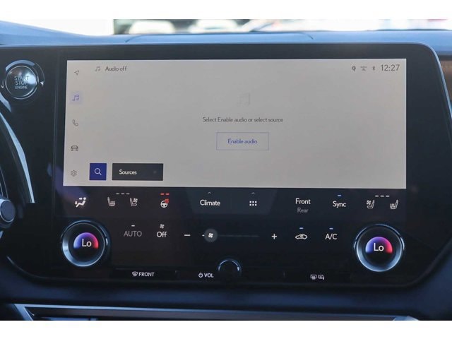 Thumbnail: 2026 Lexus RX - 25