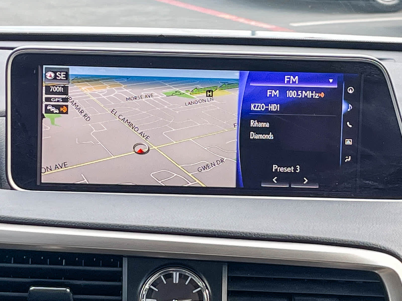 Thumbnail: 2017 Lexus RX - 13