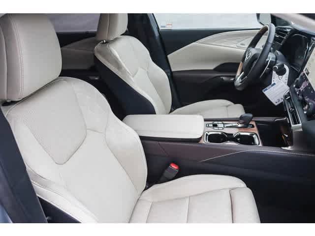 Thumbnail: 2026 Lexus RX - 42