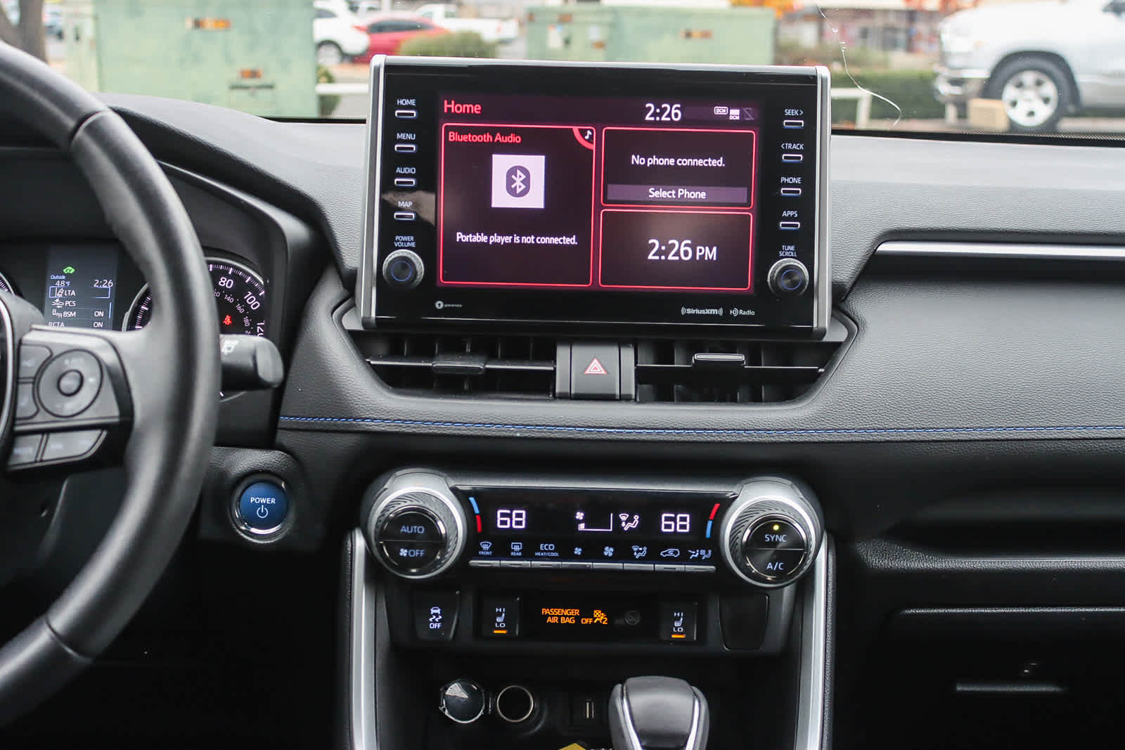 Thumbnail: 2022 Toyota RAV4 - 12